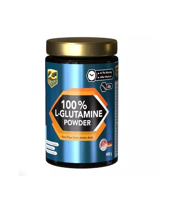 ال گلوتامین زد کانزپت | L GLUTAMINE Z KONZEPT