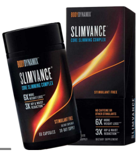 اسلیم ونس | slimvance